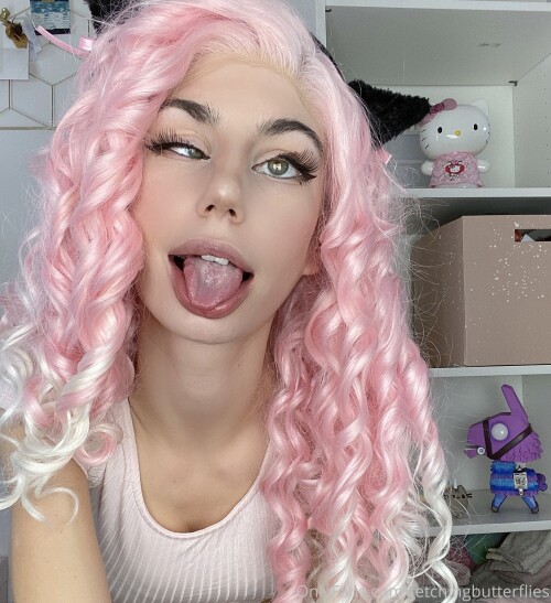 Fetching_butterflies Nude Leaked Onlyfans Photo