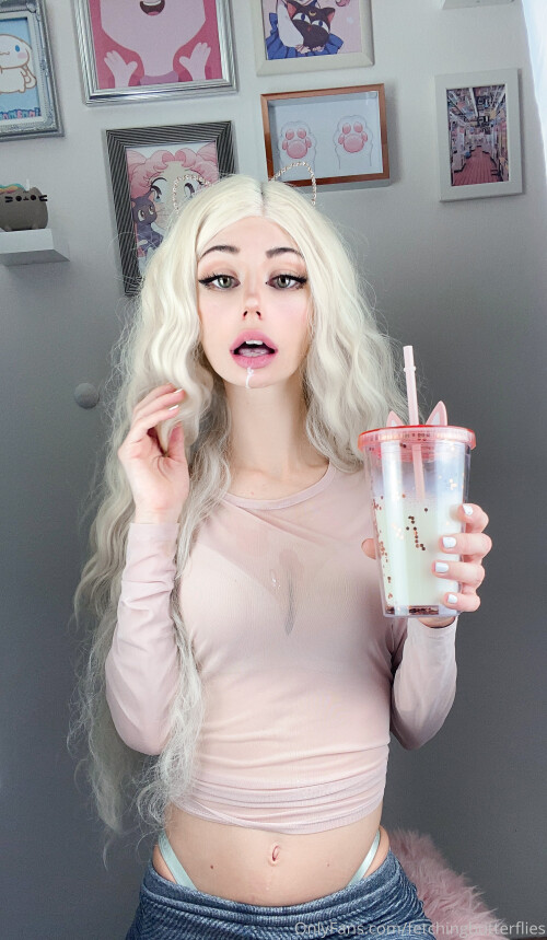 Fetching_butterflies Nude Leaked Onlyfans Photo