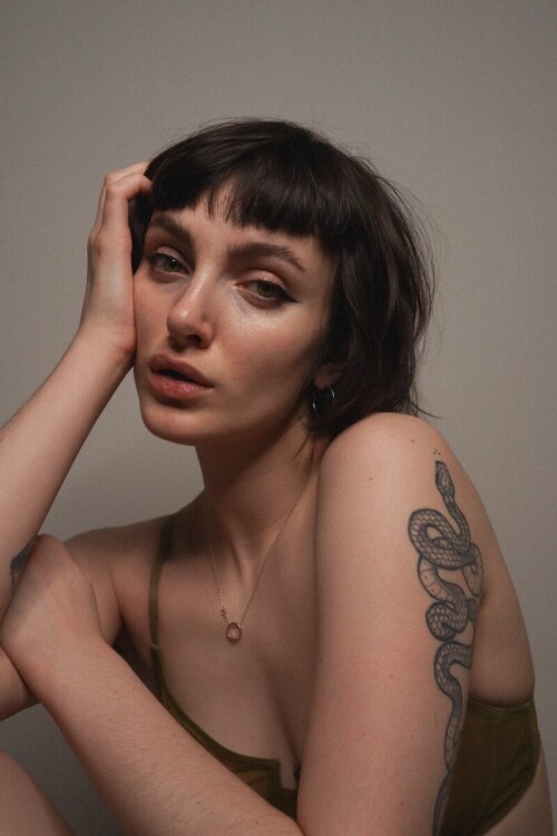 Daisy Love / daisylove97 Nude Leaked Onlyfans Photo Daisy Love / daisylove97 Nude Leaked Onlyfans Photo