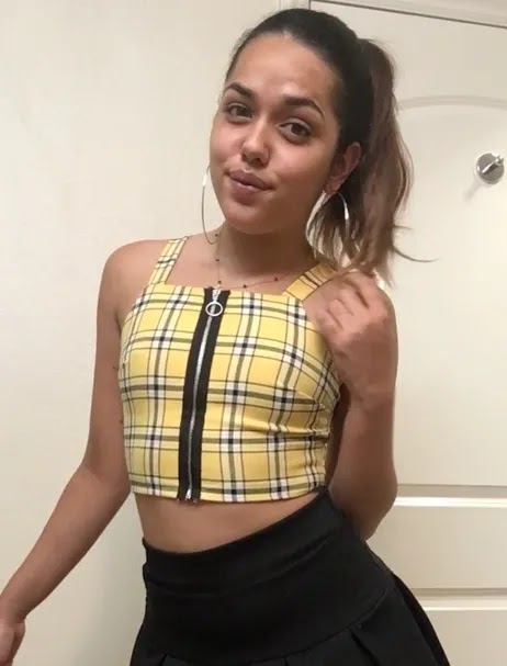 Esperanza del horno Nude Leaked Onlyfans Photo Esperanza del horno Nude Leaked Onlyfans Photo