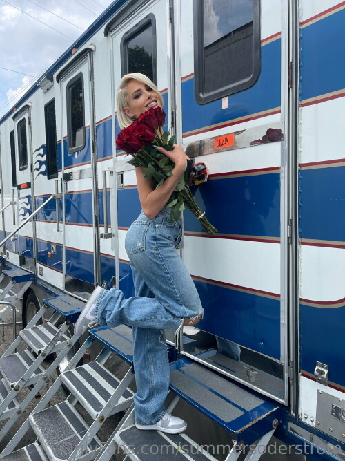 Summer Soderstrom Nude Leaked Onlyfans Photo Summer Soderstrom Nude Leaked Onlyfans Photo