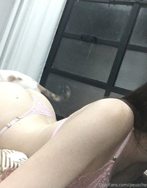 Peusche Nude Leaked Onlyfans Photo Peusche Nude Leaked Onlyfans Photo