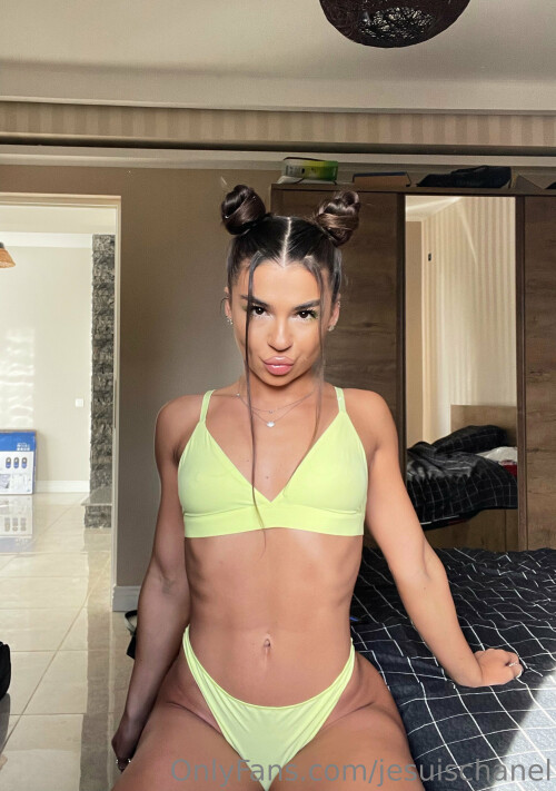 jesuischanel Nude Leaked Onlyfans Photo jesuischanel Nude Leaked Onlyfans Photo