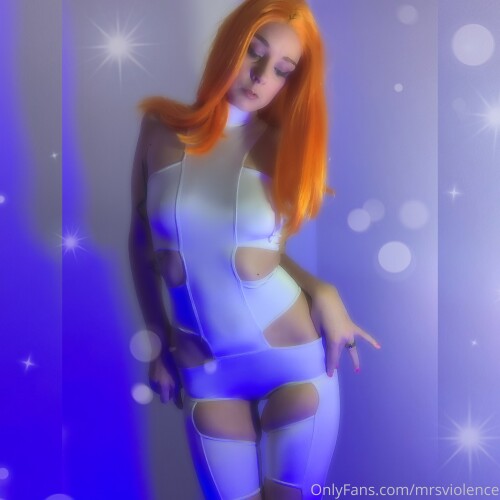 kawaiikelly kawaii kelly kelley Mrs. Violence Nude Leaked Onlyfans Photo