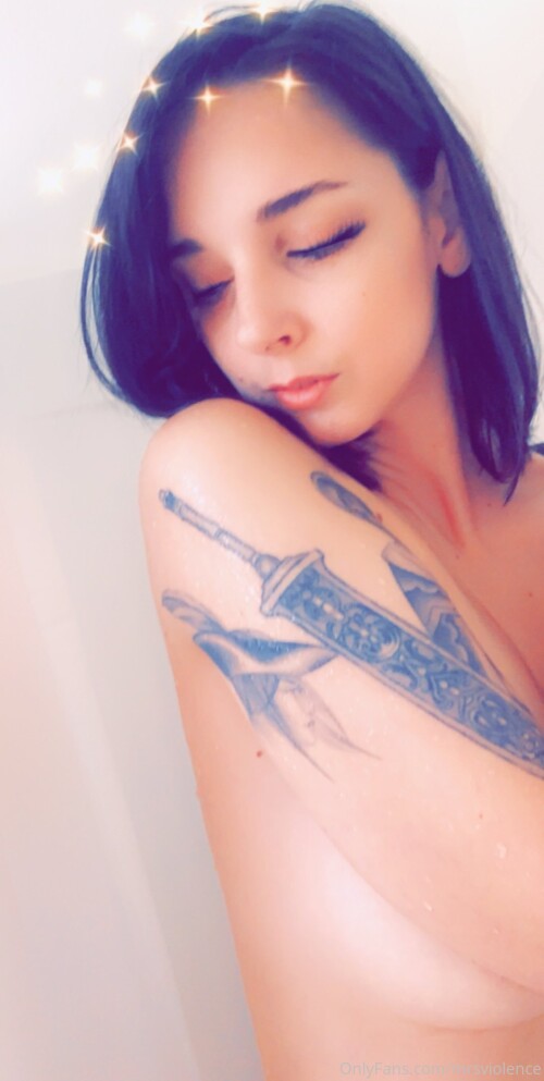 kawaiikelly kawaii kelly kelley Mrs. Violence Nude Leaked Onlyfans Photo