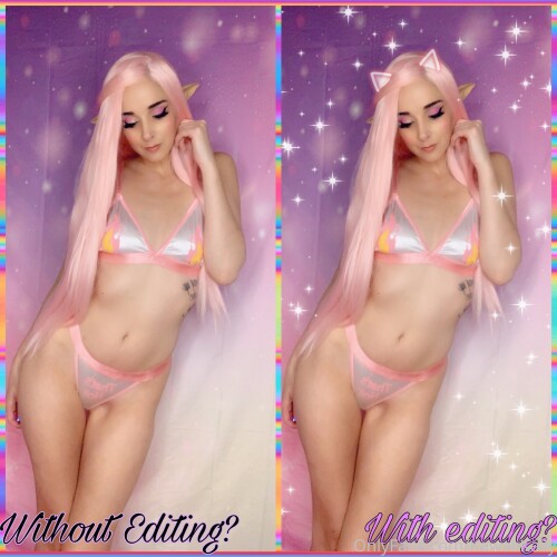 kawaiikelly kawaii kelly kelley Mrs. Violence Nude Leaked Onlyfans Photo
