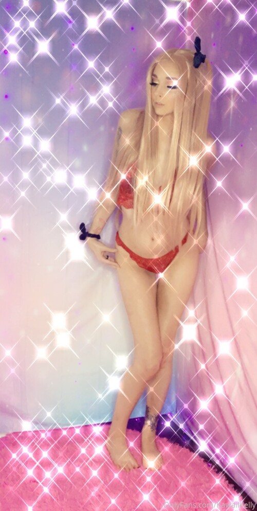kawaiikelly kawaii kelly kelley Mrs. Violence Nude Leaked Onlyfans Photo