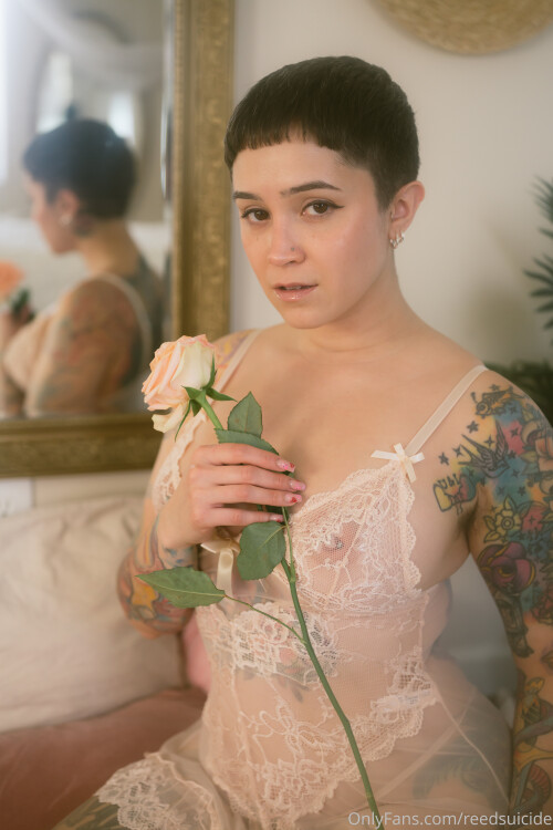wakeynbakeynakey Nude Leaked Onlyfans Photo