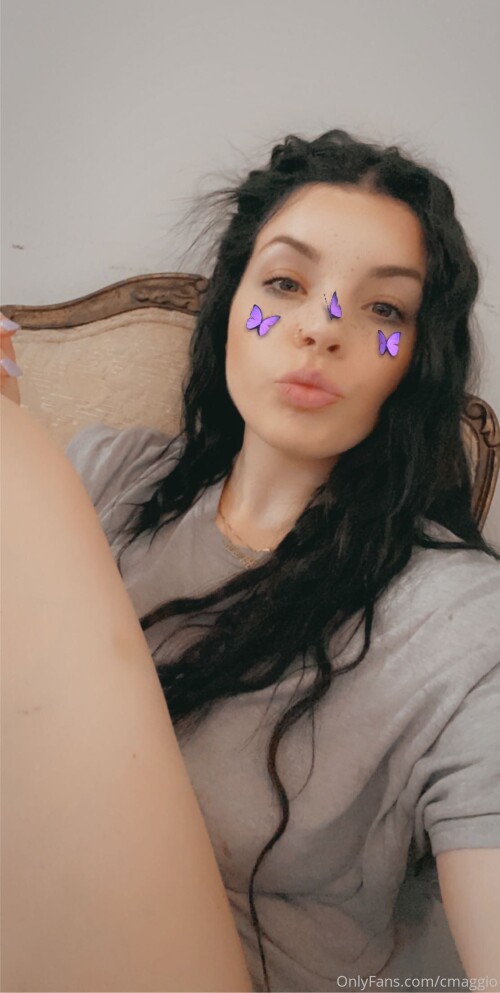CMaggio/ ChescaMaggio Nude Leaked Onlyfans Photo CMaggio/ ChescaMaggio Nude Leaked Onlyfans Photo