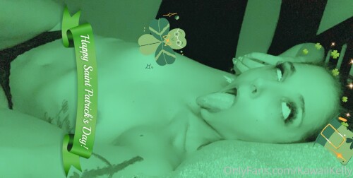 kawaiikelly kawaii kelly kelley Mrs. Violence Nude Leaked Onlyfans Photo