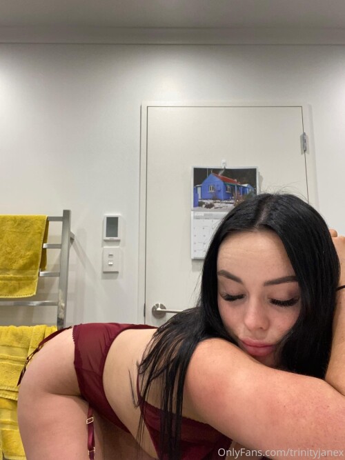 trinityjanex / Trinity Jane Nude Leaked Onlyfans Photo trinityjanex / Trinity Jane Nude Leaked Onlyfans Photo