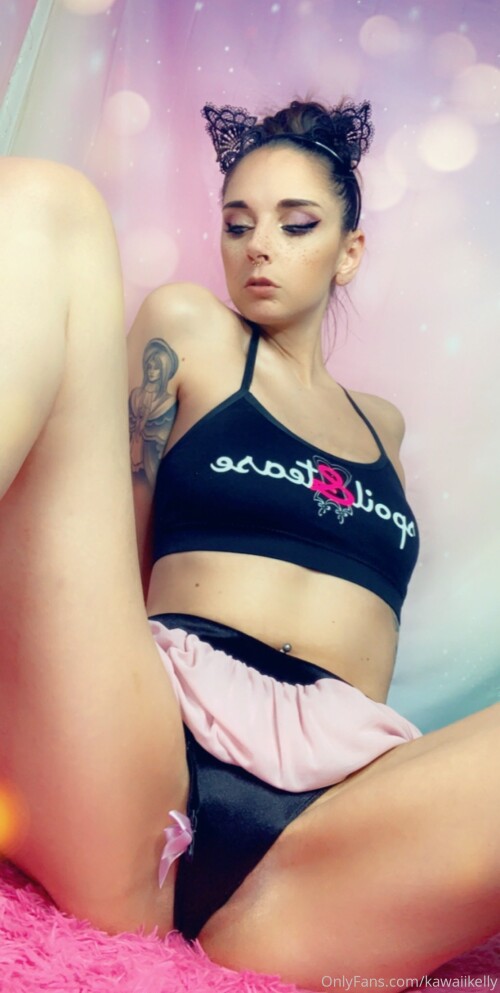 kawaiikelly kawaii kelly kelley Mrs. Violence Nude Leaked Onlyfans Photo