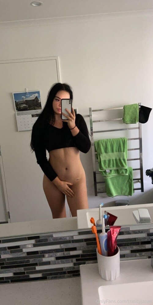 trinityjanex / Trinity Jane Nude Leaked Onlyfans Photo trinityjanex / Trinity Jane Nude Leaked Onlyfans Photo