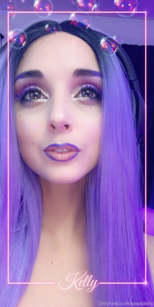 kawaiikelly kawaii kelly kelley Mrs. Violence Nude Leaked Onlyfans Photo