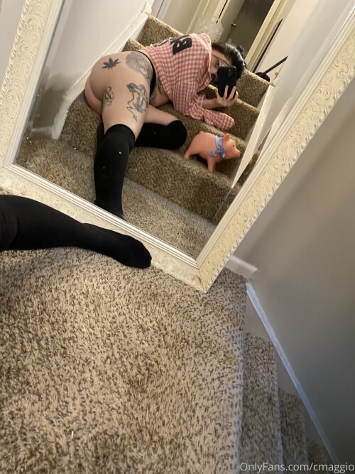 CMaggio/ ChescaMaggio Nude Leaked Onlyfans Photo CMaggio/ ChescaMaggio Nude Leaked Onlyfans Photo