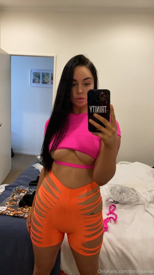 trinityjanex / Trinity Jane Nude Leaked Onlyfans Photo trinityjanex / Trinity Jane Nude Leaked Onlyfans Photo