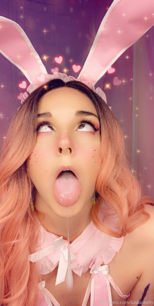 kawaiikelly kawaii kelly kelley Mrs. Violence Nude Leaked Onlyfans Photo