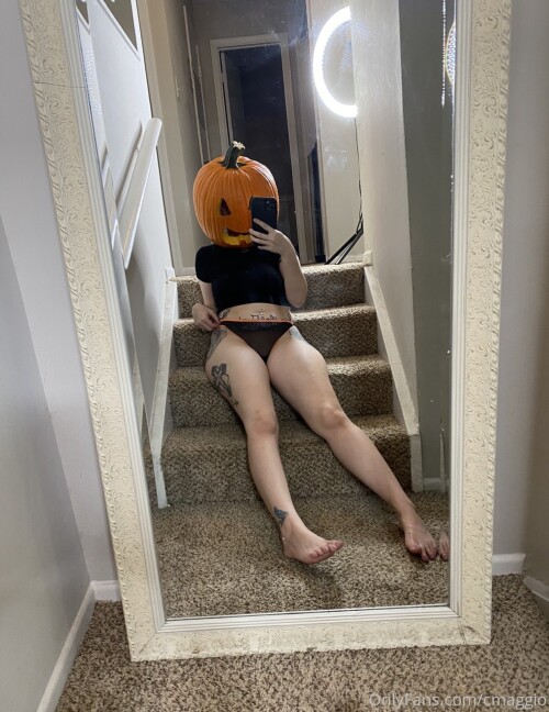 CMaggio/ ChescaMaggio Nude Leaked Onlyfans Photo CMaggio/ ChescaMaggio Nude Leaked Onlyfans Photo