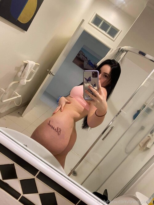 trinityjanex / Trinity Jane Nude Leaked Onlyfans Photo trinityjanex / Trinity Jane Nude Leaked Onlyfans Photo