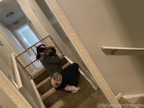 CMaggio/ ChescaMaggio Nude Leaked Onlyfans Photo CMaggio/ ChescaMaggio Nude Leaked Onlyfans Photo