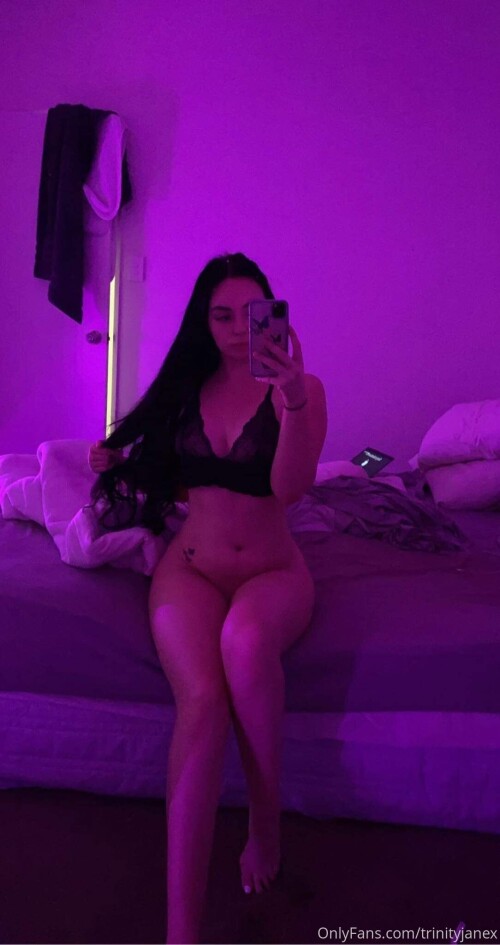 trinityjanex / Trinity Jane Nude Leaked Onlyfans Photo trinityjanex / Trinity Jane Nude Leaked Onlyfans Photo