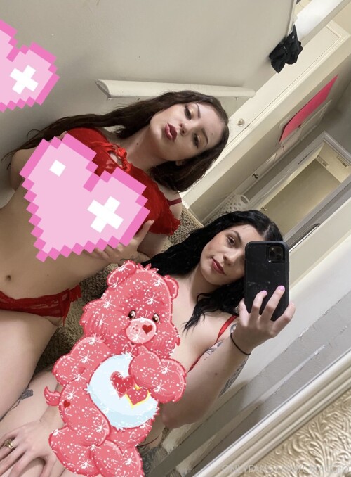 CMaggio/ ChescaMaggio Nude Leaked Onlyfans Photo CMaggio/ ChescaMaggio Nude Leaked Onlyfans Photo