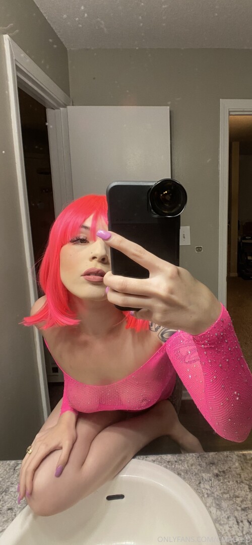 CMaggio/ ChescaMaggio Nude Leaked Onlyfans Photo CMaggio/ ChescaMaggio Nude Leaked Onlyfans Photo