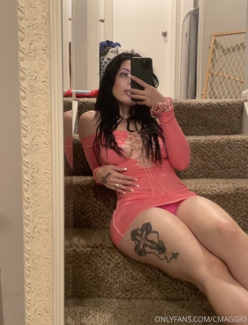 CMaggio/ ChescaMaggio Nude Leaked Onlyfans Photo CMaggio/ ChescaMaggio Nude Leaked Onlyfans Photo