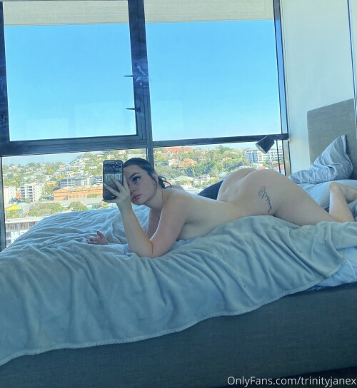 trinityjanex / Trinity Jane Nude Leaked Onlyfans Photo trinityjanex / Trinity Jane Nude Leaked Onlyfans Photo