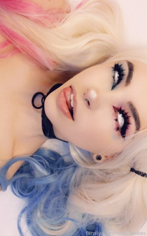 Rusty Fawkes Nude Leaked Onlyfans Photo Rusty Fawkes Nude Leaked Onlyfans Photo
