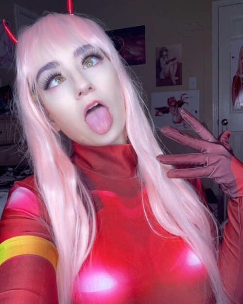 fe4rlyss Nude Leaked Onlyfans Photo fe4rlyss Nude Leaked Onlyfans Photo