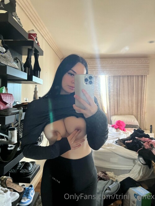 trinityjanex / Trinity Jane Nude Leaked Onlyfans Photo trinityjanex / Trinity Jane Nude Leaked Onlyfans Photo