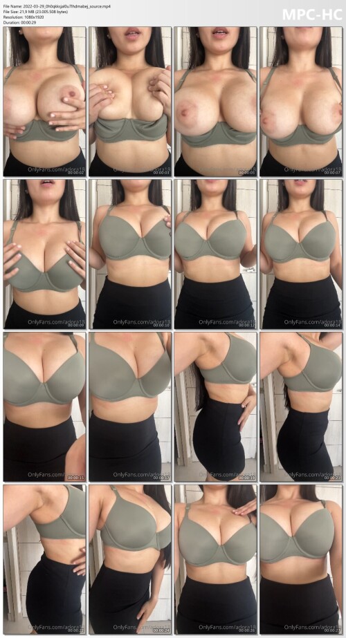 adora18 Nude Leaked Onlyfans Photo adora18 Nude Leaked Onlyfans Photo