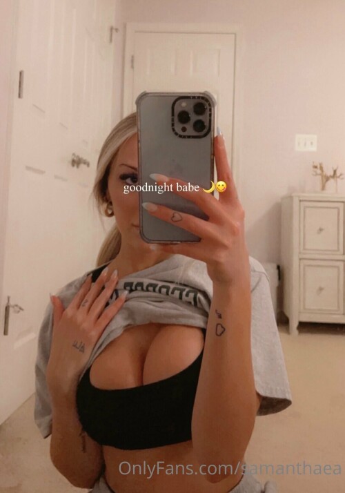 Samanthaauf Nude Leaked Onlyfans Photo Samanthaauf Nude Leaked Onlyfans Photo