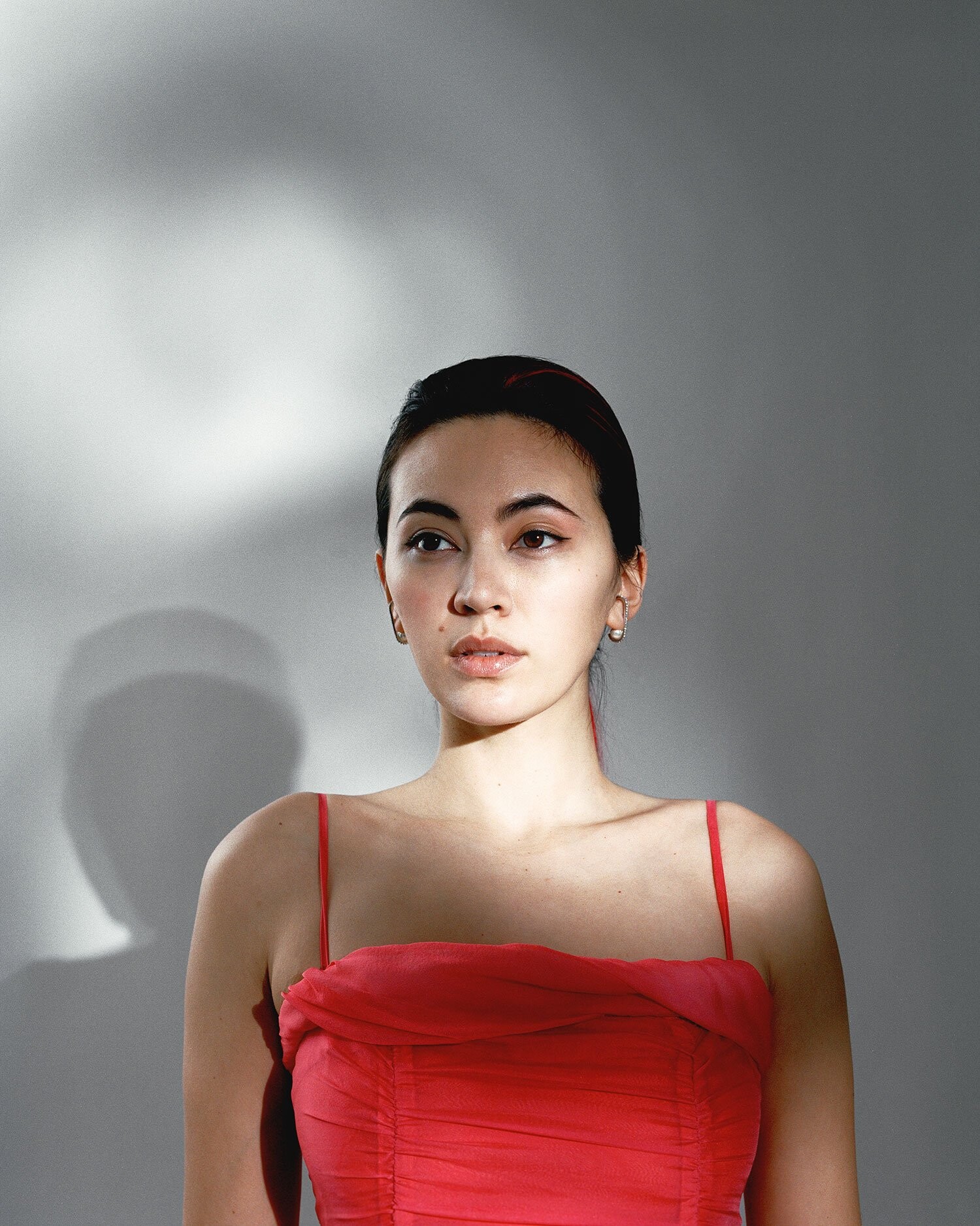 Jessica Yu Li Henwick Leaked Photo 500946 - Fapello.su