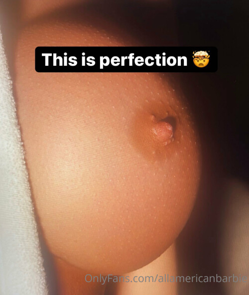 Christina Savoy Nude Leaked Onlyfans Photo