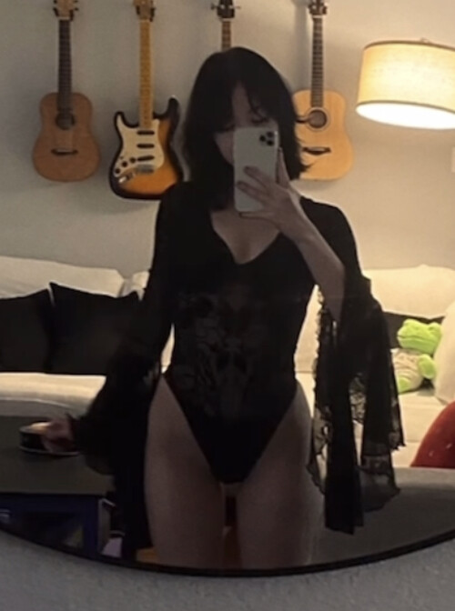 ItsNotDatSrs | Notdatsrs | liz | lilredvlvt Nude Leaked Onlyfans Photo ItsNotDatSrs | Notdatsrs | liz | lilredvlvt Nude Leaked Onlyfans Photo
