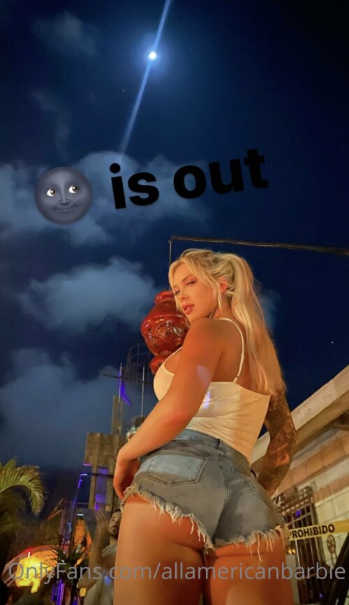 Christina Savoy Nude Leaked Onlyfans Photo