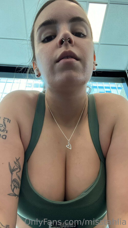misstahlia / Tahlia Nude Leaked Onlyfans Photo misstahlia / Tahlia Nude Leaked Onlyfans Photo