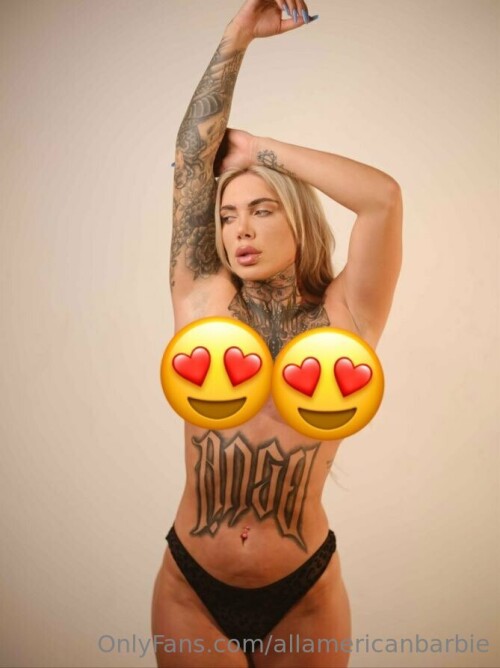 Christina Savoy Nude Leaked Onlyfans Photo