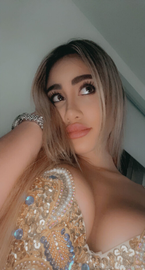 Esterbron Nude Leaked Onlyfans Photo Esterbron Nude Leaked Onlyfans Photo