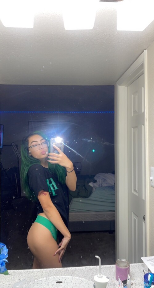 Bxetao | Jxcryn Nude Leaked Onlyfans Photo