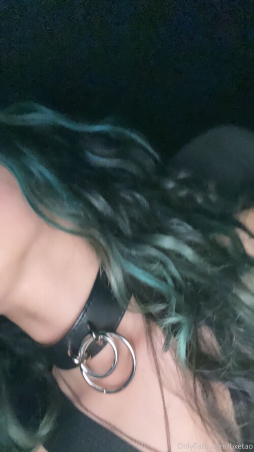 Bxetao | Jxcryn Nude Leaked Onlyfans Photo