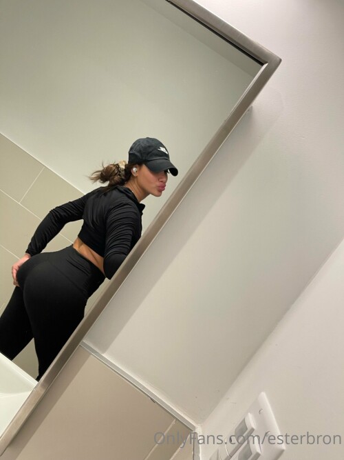 Esterbron Nude Leaked Onlyfans Photo Esterbron Nude Leaked Onlyfans Photo