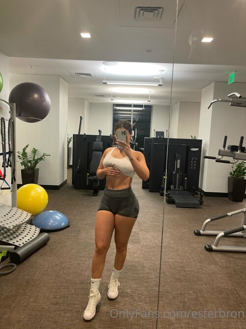 Esterbron Nude Leaked Onlyfans Photo Esterbron Nude Leaked Onlyfans Photo