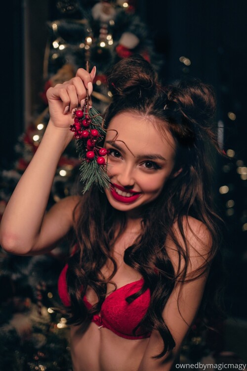 Magic Magy Nude Leaked Onlyfans Photo Magic Magy Nude Leaked Onlyfans Photo
