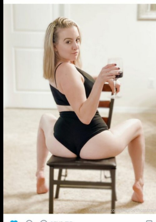 Elizabeth Castravet (Libby) - 90 Day Fiance Nude Leaked Onlyfans Photo Elizabeth Castravet (Libby) - 90 Day Fiance Nude Leaked Onlyfans Photo