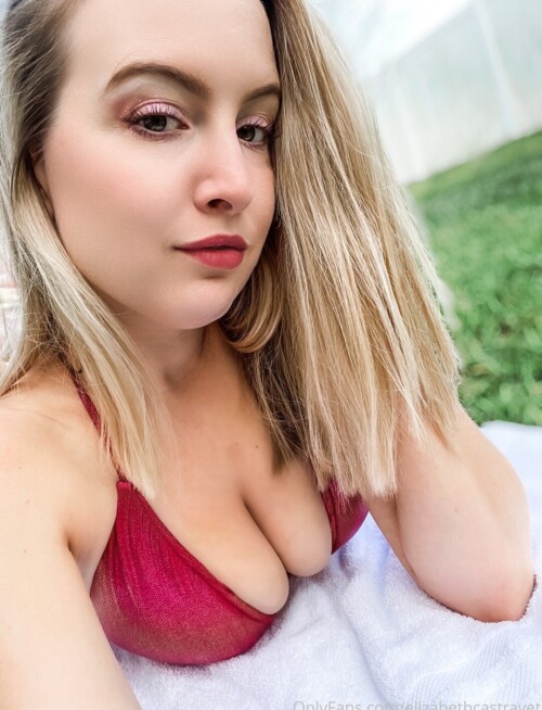 Elizabeth Castravet (Libby) - 90 Day Fiance Nude Leaked Onlyfans Photo Elizabeth Castravet (Libby) - 90 Day Fiance Nude Leaked Onlyfans Photo
