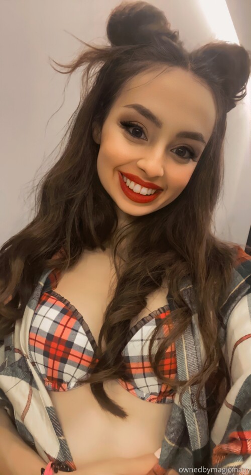 Magic Magy Nude Leaked Onlyfans Photo Magic Magy Nude Leaked Onlyfans Photo