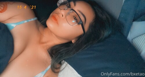 Bxetao | Jxcryn Nude Leaked Onlyfans Photo